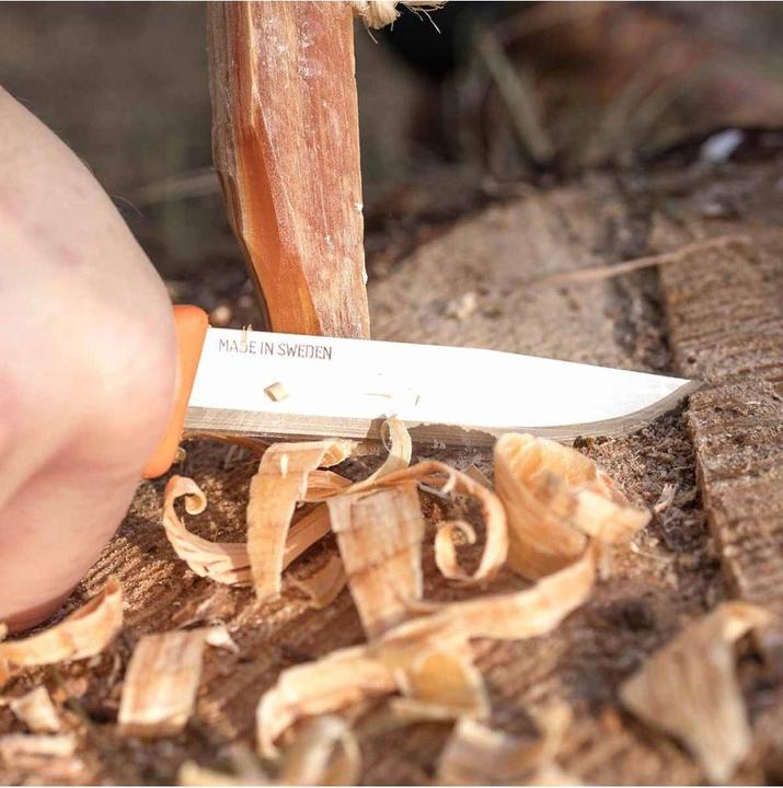 Actual product image Light my Fire Swedish FireKnife