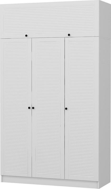 Produktbild Skye Decor Minar (135 x 210 x 52 cm)