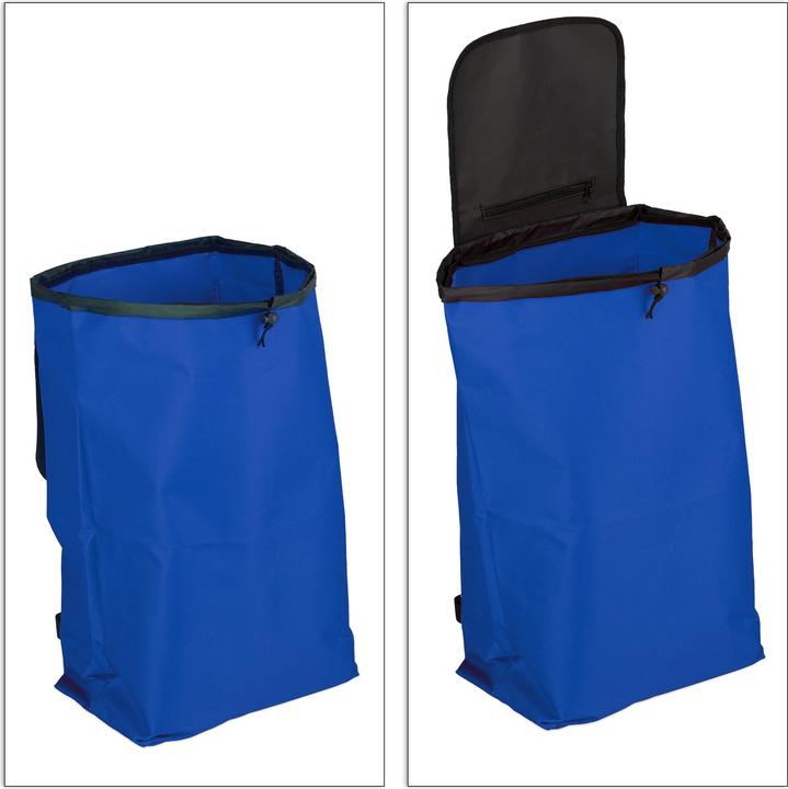 Immagine prodotto Relaxdays Carrello della spesa