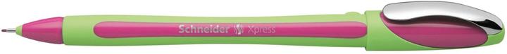Immagine prodotto Schneider Fineliner Xpress (Rosa, 1 x)