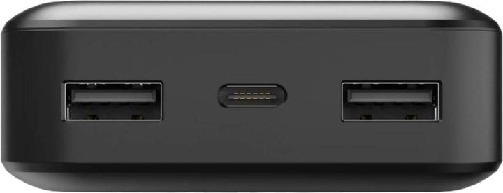 Actual product image Hama Pocket 10 (10000 mAh, 37 Wh)
