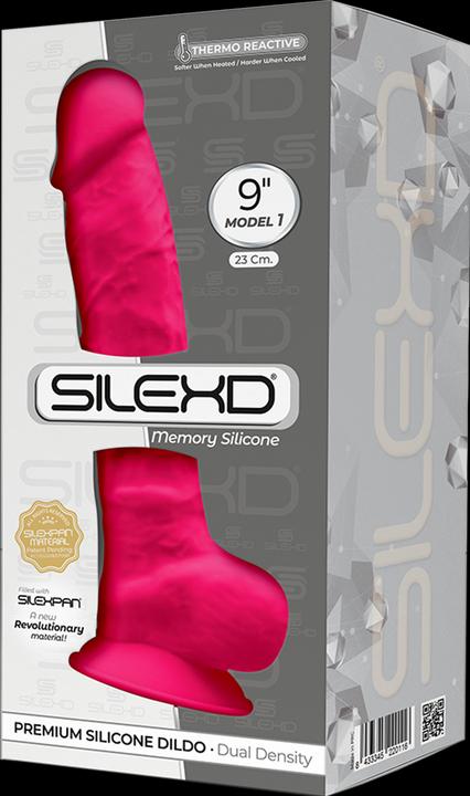Image du produit Silexd Modèle 1
