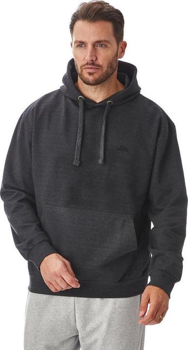 Actual product image Iron Mountain Mens Fleece Regular Hoodie (3XL)
