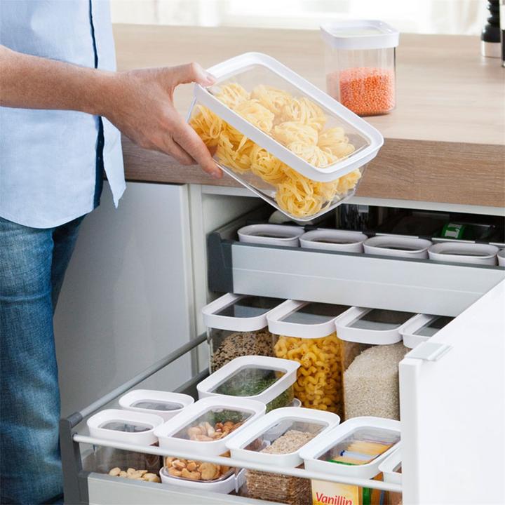 Actual product image Emsa Storage box (0.38 l)