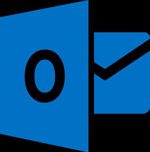 Produktbild Microsoft Outlook 2013