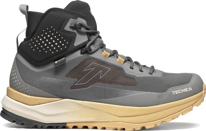 Actual product image Tecnica hiking trainers spark mid gtx (44)