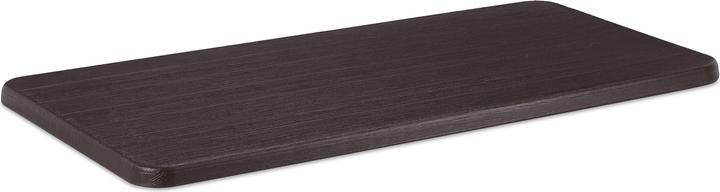 Actual product image Relaxdays garden table (120 cm)