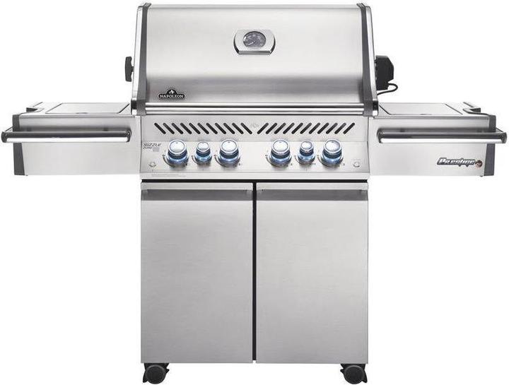 Napoleon Prestige Pro 500 (30 kW)