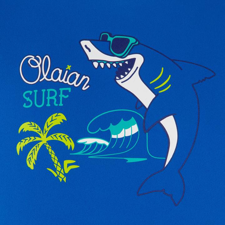 Image du produit Olaian Basic (110, 116)