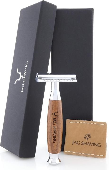 Produktbild ‎Jag Shaving 5-teiliges Rasierset