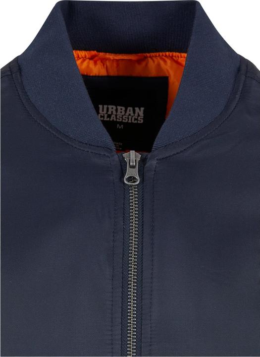 Produktbild Urban Classics Bomber Jacket (XXL)