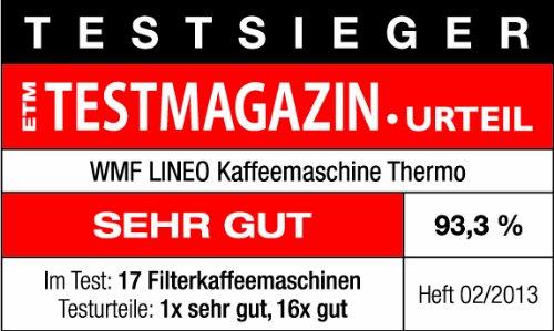Image du produit WMF LINEO Thermo