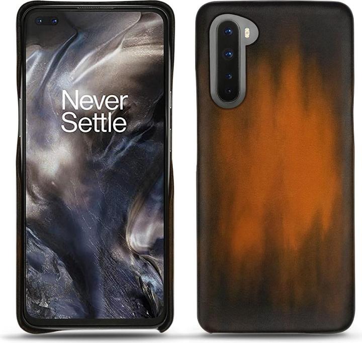 Image du produit Noreve Housse cuir (OnePlus North)