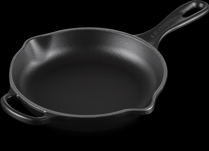 Image du produit Le Creuset Signature (20 cm, Poêle à frire, Fonte)