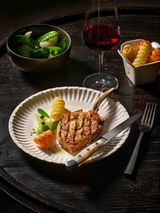 Produktbild Schott Zwiesel Fine Beaujolais (48.60 cl, 1 Gläser, Rotweingläser)