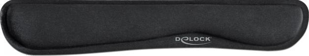 Actual product image Delock Wrist rest
