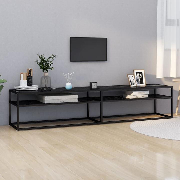 Actual product image VidaXL TV-Schrank (200 x 40 x 40.5 cm)