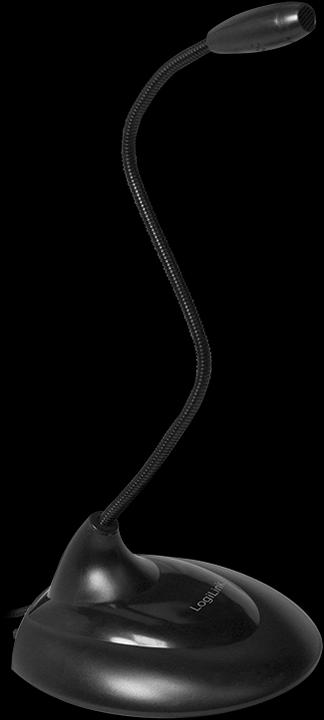 Actual product image LogiLink HS0047