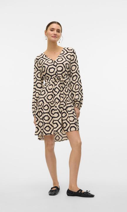 Produktbild Vero Moda VMISA Kurzes Kleid Kleid (M)