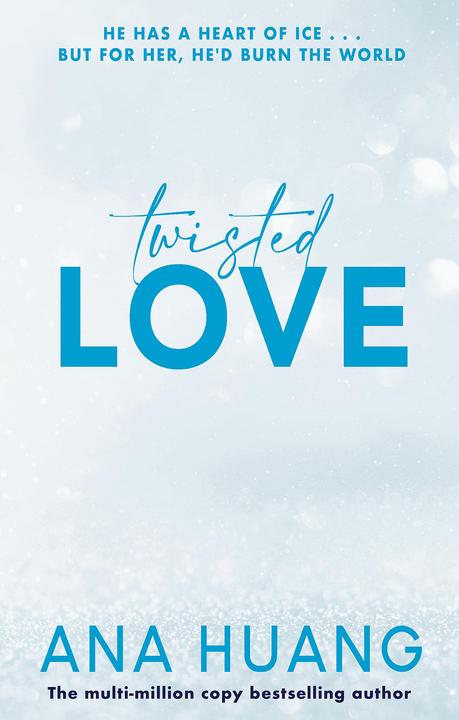 Produktbild Twisted Love (Englisch, Ana Huang, 2022)