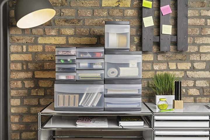 Immagine prodotto Rotho Cassettiera Systemix S (A4)