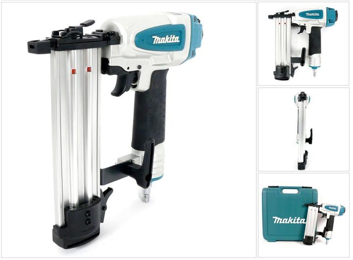 Actual product image Makita AF 505