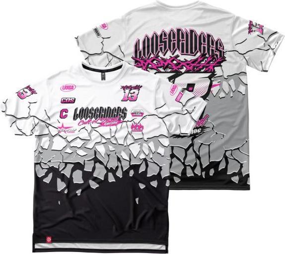Image du produit Loose Riders C/ 13 (XXL)