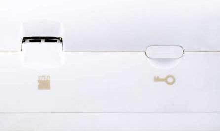 Actual product image RC ANLAGE AIR NX7e+ 14CH DSMX Nur Sender