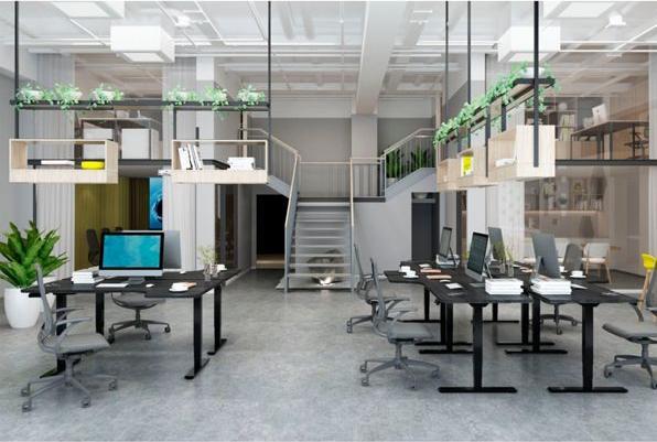 Produktbild Digitus Tischgestell