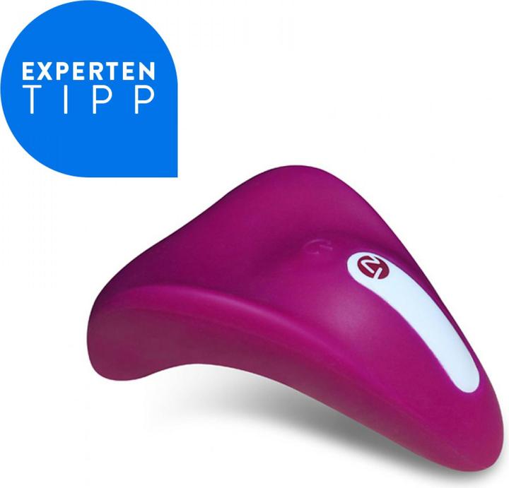 Actual product image Nomi Tang Better Than Chocolate 4