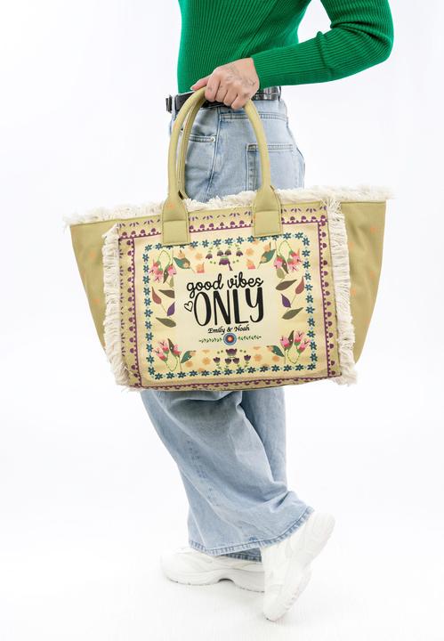 Produktbild Emily und Noah Shopper E&N Elea (30.62 l)