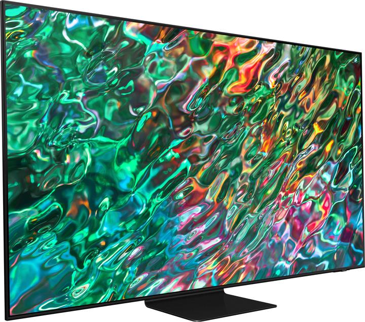 Actual product image Samsung GQ43QN90BAT (43", QN90B, NeoQLED, 4K, 2022)