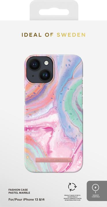 Immagine prodotto iDeal Of Sweden Caso (Apple iPhone 13, Oppo A16e)