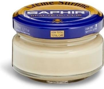 Image du produit Saphir Beaute du Cuir Crème surfine pot (1 x, 50 ml)