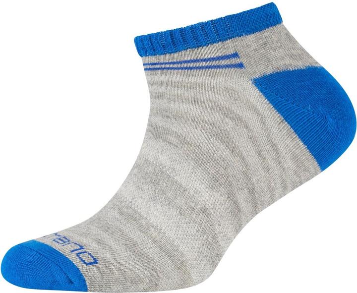 Produktbild Camano Sneakersocken Mesh Ventilation (31, 34)