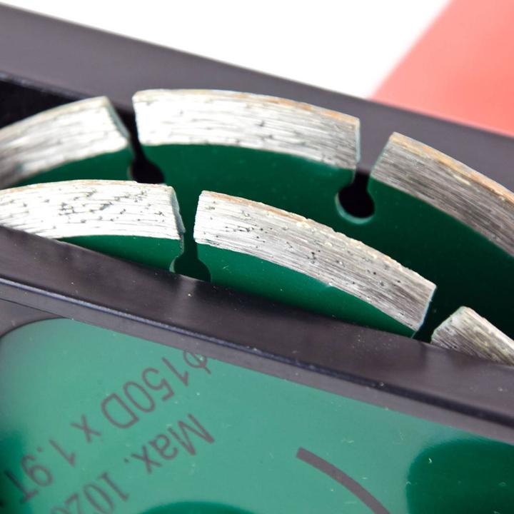 Immagine prodotto Grafner Taglierina per scanalature a muro taglierina per giunti di dilatazione taglierina per fessure laser