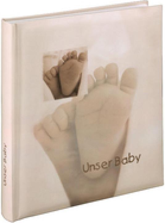 Produktbild Hama Baby Feel Buch (29 x 32 cm)