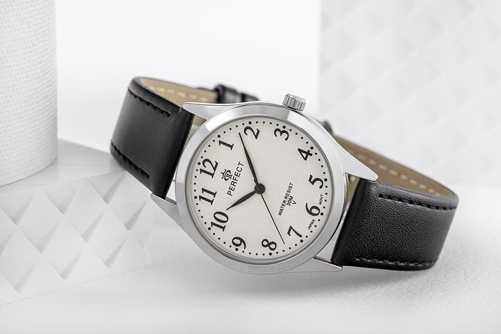 Actual product image PERFECT GX004-03 Damenuhr (34 mm)