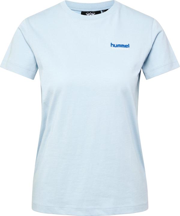 Produktbild hummel hmlLGC KRISTY SHORT T-SHIRT (S)