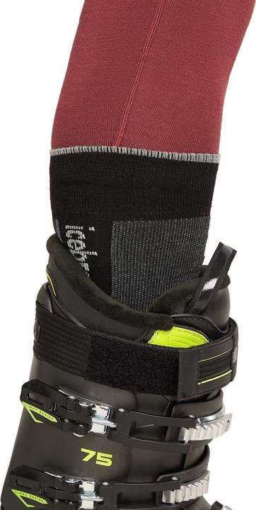 Actual product image Icebreaker Men Merino Ski+ Light OTC (44.5 - 46.5)