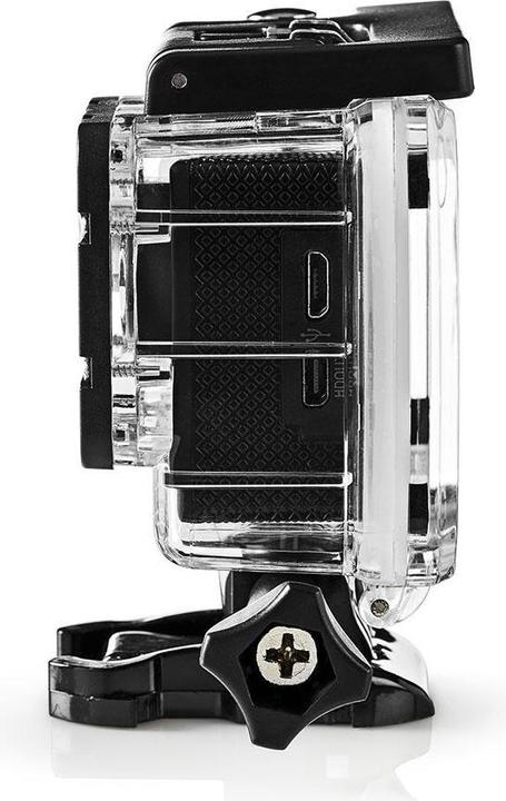 Actual product image Nedis 4k Ultra HD Action Camera