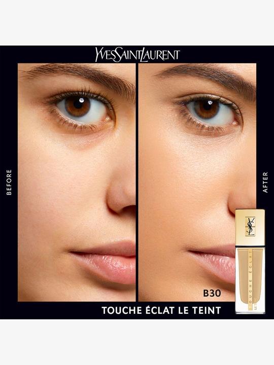 Image du produit Yves Saint Laurent Touche Éclat Le Teint Almond B30 (B30 - Amande)