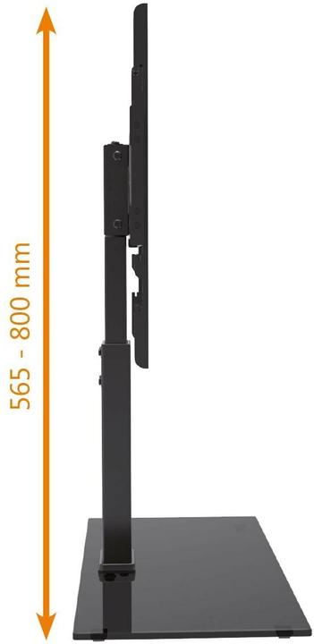 Image du produit myWall HP2BRA (Universel, 70", 40 kg)