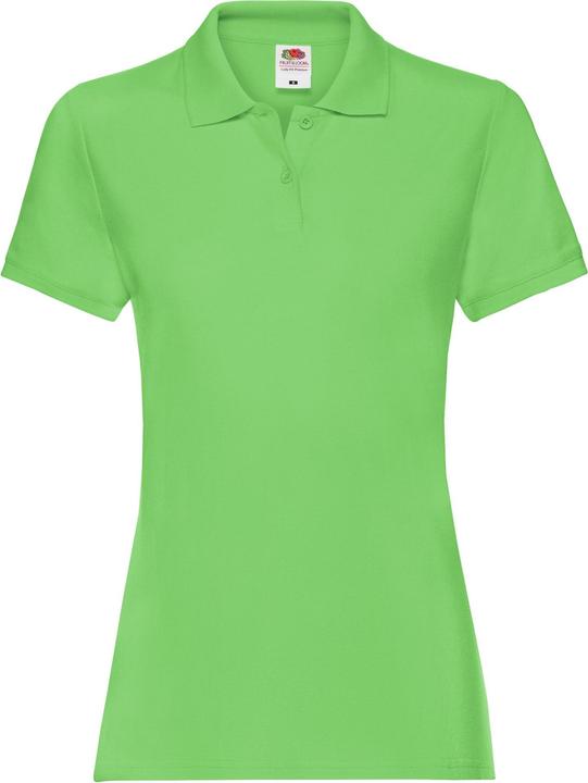 Fruit of the Loom Premium Poloshirt (XXL)