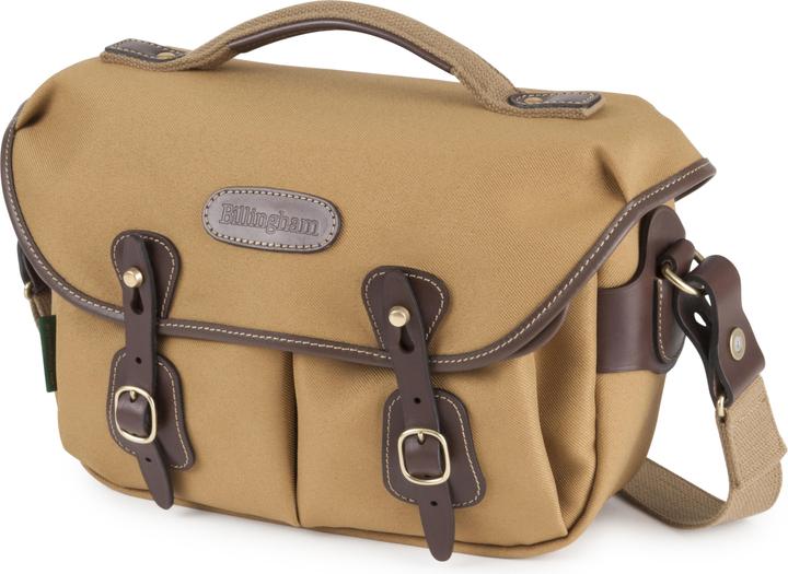 Actual product image Billingham Hadley Small Pro (Camera shoulder bag, 5 l)