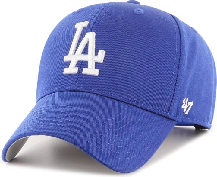 Produktbild 47 Brand Snapback Kinder Cap - BASIC Los Angeles Dodgers (53, 55, 56, 52 C, 54 C)