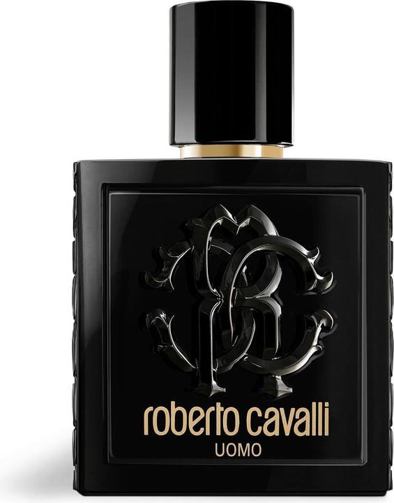 Produktbild Roberto Cavalli Uomo (Eau de Toilette, 100 ml)