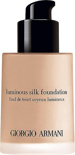 Image du produit Giorgio Armani Fond de teint Luminous Silk (05 Light Neutral)