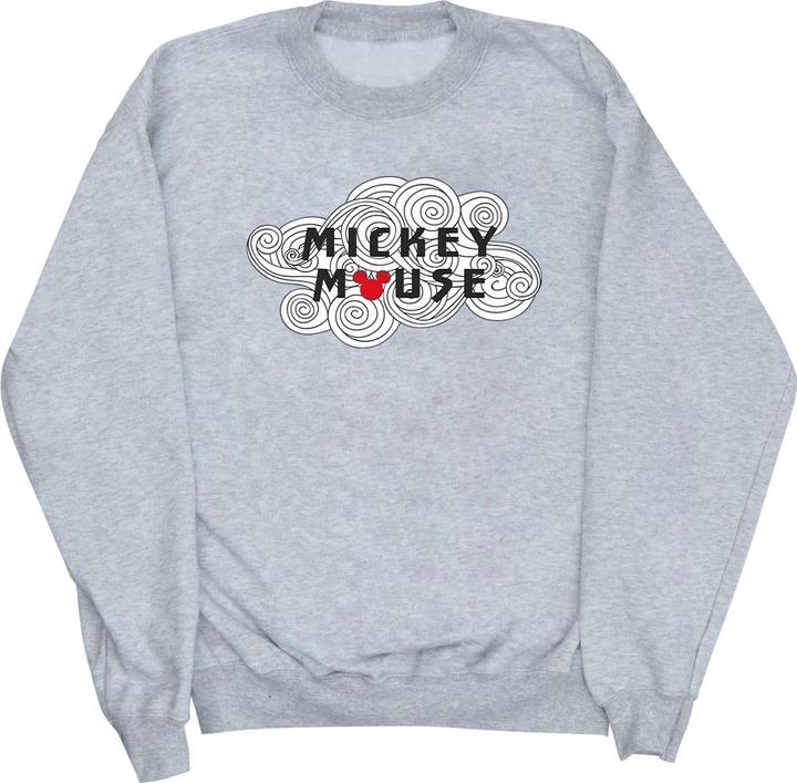 Disney Sweatshirt (XL)