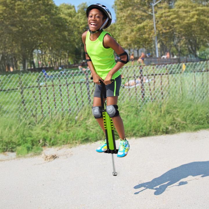 Produktbild Relaxdays Pogo-Stick (103 cm)